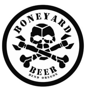 Boneyard Beer logo