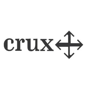 Crux Brewing Flooring project logo
