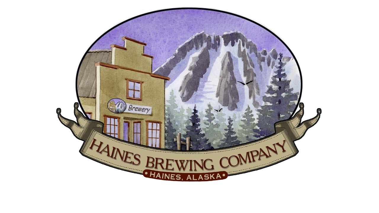 Haines Brewing Logo