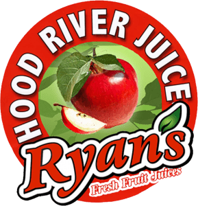 Hood River Juice logo