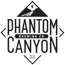 Phantom Canyon Brewery Logo
