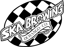 Ska brewing logo