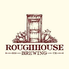 Rough House Brewing Logo