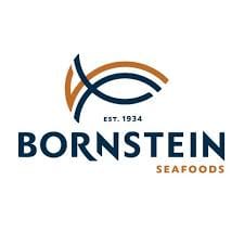 Bornstein Seafoods logo