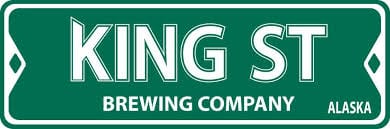 King St Brewing logo