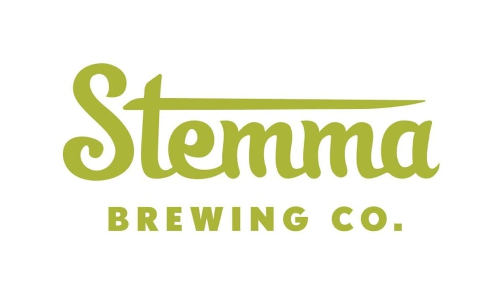 Stemma Brewing Co Logo