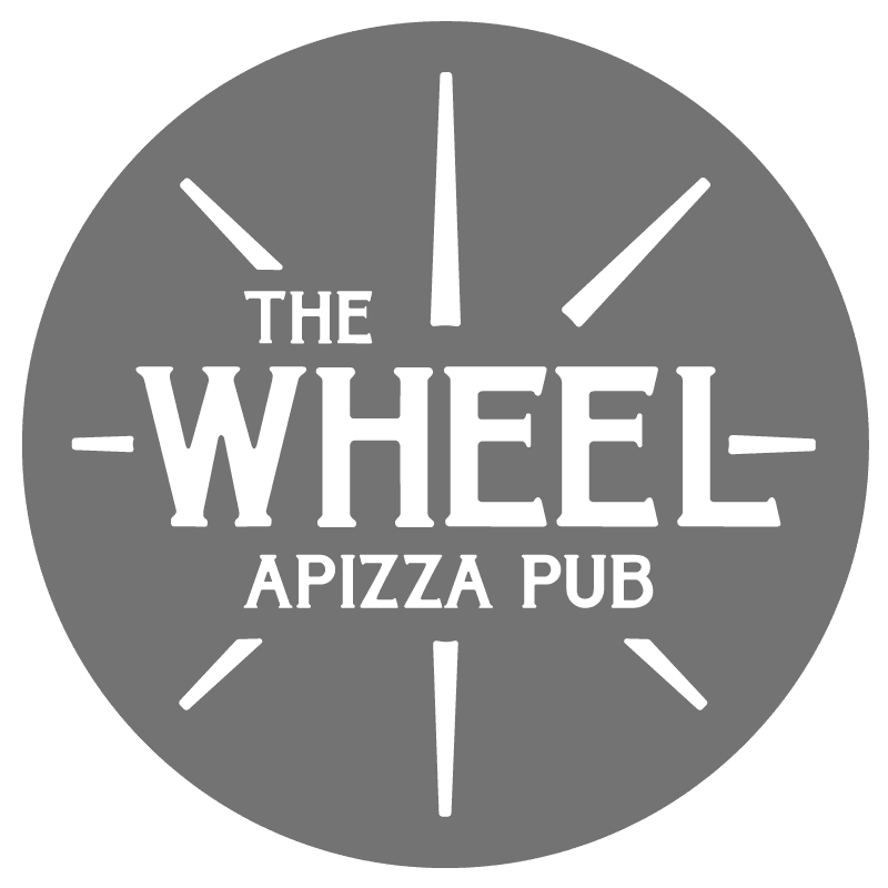 The Wheel Brewing Logo