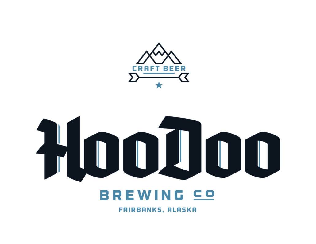 Hodoo Brewing logo