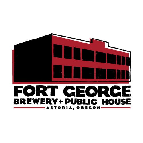 Fort George Brewery logo