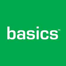 Basics Market logo