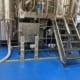 Single Hill Brewery epoxy flooring installation in Yakima Washington