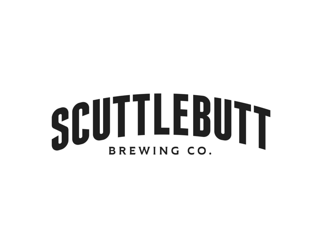 Scuttlebutt Brewing logo