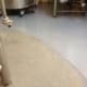 Industrial Brewing epoxy floors at Scuttlebutt brewery in Everett Washington