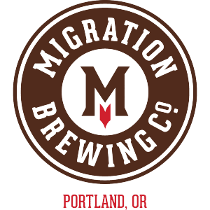 Migration Brewing Logo