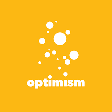 Optimism Brewing Logo
