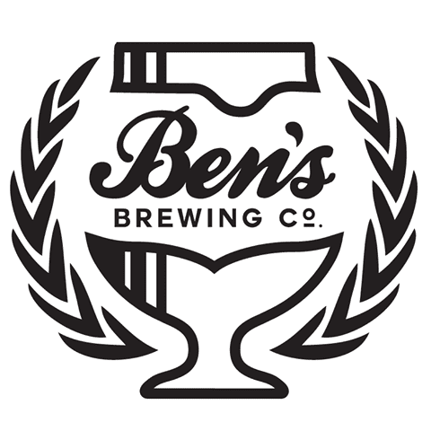 bens brewing logo