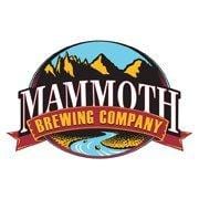 Mammoth Brewing Company Logo