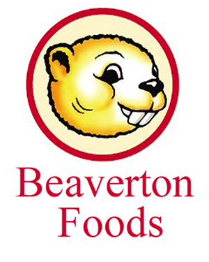 Beaverton Foods Logo