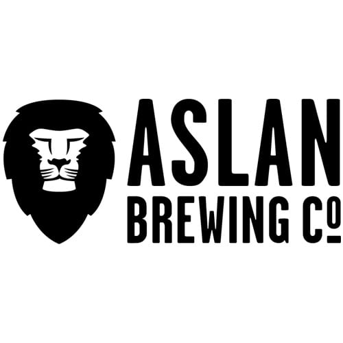 Aslan Brewing Logo