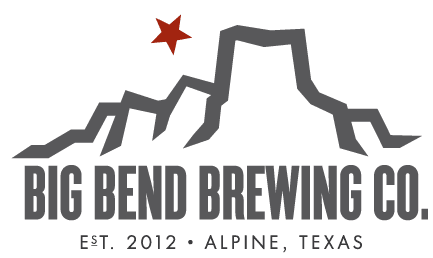 Big Bend Brewing Logo