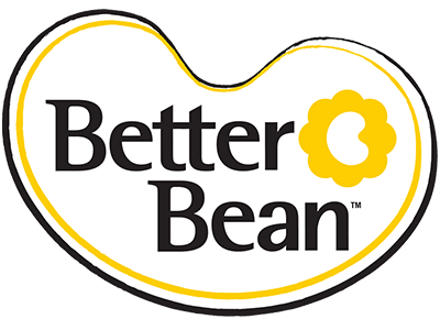 Better Bean Logo