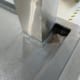 Wayfinder Brewing Grey Epoxy brew Flooring Installation pits and wells