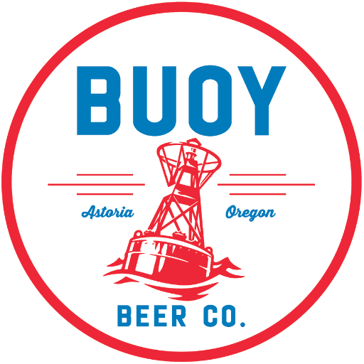 Buoy Beer Co logo