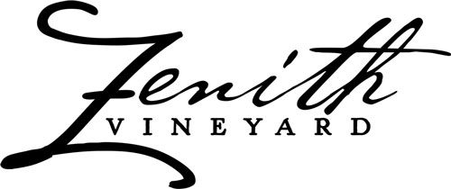 Zenith Vineyard logo