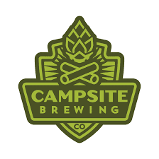 Campsite Brewing logo