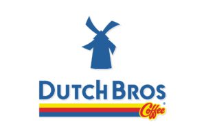 dutch bros coffee logo