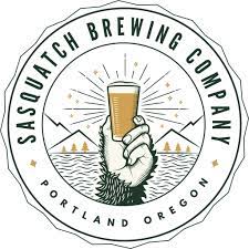 Sasquatch Brewing Logo