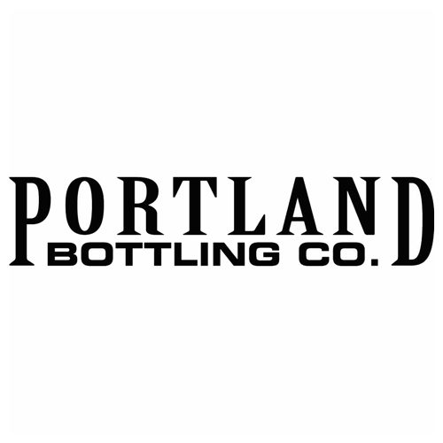 Portland Bottling Company logo