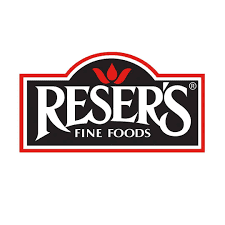 Resers fine foods logo
