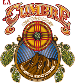 La Cumbre brewing logo