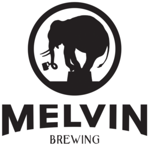 Melvin Brewing Wyoming Logo