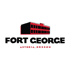 Fort George Brewery Logo