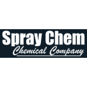 SprayChem Logo