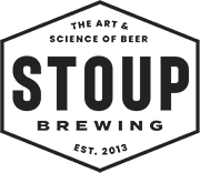 Stoup Brewing Logo