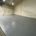Urethane Base with Epoxy topcoat industrial flooring installation at Seattle Wa brewery