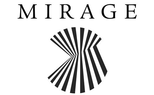 Mirage Beer Seattle Wa Logo
