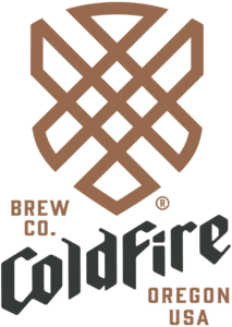 Cold Fire Brewery Logo
