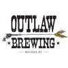 Outlaw Brewing logo